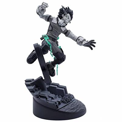 My Hero Academia Dioramatic Figure - Izuku Midoriya (The Tones)