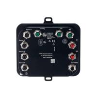 ifm Electronic VSE951 Diagnosticshe elektronica voor trillingssensoren VSE951 1 stuk(s) - thumbnail