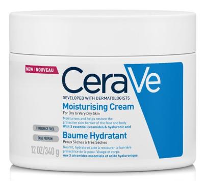 CeraVe Hydraterende Crème