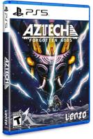Aztech: Forgotten Gods (Limited Run Games) - thumbnail
