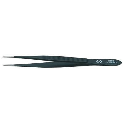 C.K T2302 Precisiepincet Stomp, fijn 115 mm