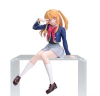 Oshi No Ko PM Perching PVC Statue Ruby Uniform 13 cm - thumbnail