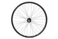 H plus Son Archetype Fixed Gear Achterwiel - Zwart - thumbnail