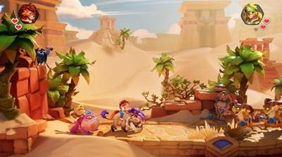 Nikoderiko The Magical World Director's Cut