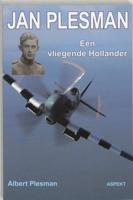 Jan Plesman - Albert Plesman - ebook - thumbnail