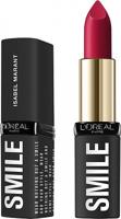 L'Oréal By Isabel Marant Smile Lipstick - La Butte Marshall - thumbnail
