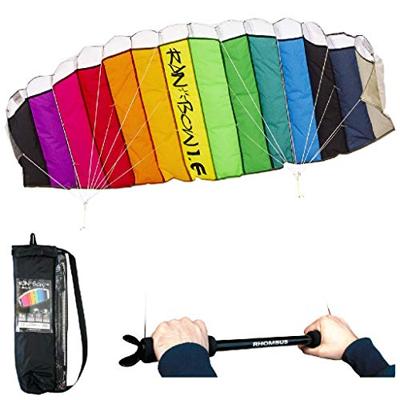 Rhombus matrasvlieger Rainbow Warrior 1.6 Rhombus matrasvlieger Rainbow Warrior 1.6