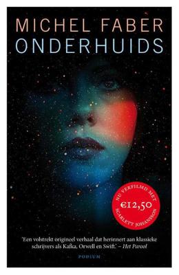 Onderhuids - Michel Faber - Paperback (9789057597053) Onderhuids - Michel Faber - Paperback (9789057597053)
