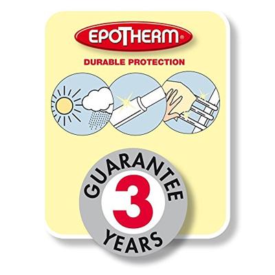 Metaltex vento 20 droogrek 58x111x109 cm grijs/blauw