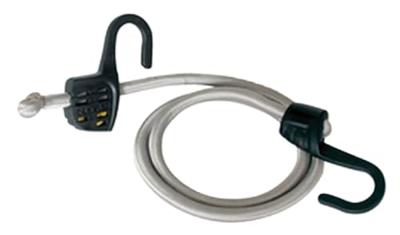 Masterlock Bungee extra resistance adjustable length from 15 to 150cminverse ste - 3138EURDAT Masterlock Bungee extra resistance adjustable length from 15 to 150cminverse ste - 3138EURDAT