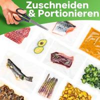 Profi Cook 8910155 2x folierollen 28 cm x 6 m. - thumbnail