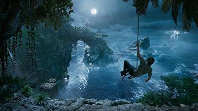Shadow of the Tomb Raider Definitive Edition Shadow of the Tomb Raider Definitive Edition