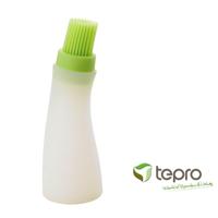 Tepro 8321 marinadehouder met penseel - thumbnail