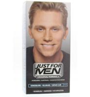 Just For Men Original Formula Haarkleuring - H25 Donkerblond - thumbnail
