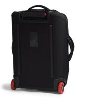 The North Face Base Camp Rolling Thunder Trolley 1 - thumbnail