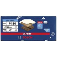Bosch Accessoires Expert M480 schuurnet voor excenterschuurmachines 125 mm, K180 50-delig - 1 stuk(s) - 2608900684 - thumbnail