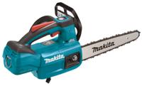 Makita DUC254CZ Accu Tophandle Kettingzaag 25cm 18V Basic Body - thumbnail