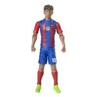 Gearticuleerde figuur - FC Barcelona - MEGABLEU - Lamine Yamal - 20 cm - thumbnail