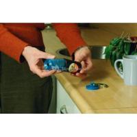 Beeztees navul poepzakhouder 2x20st - thumbnail