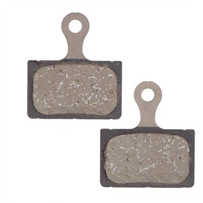 Shimano schijfremblokken k05s-rx resin Shimano schijfremblokken k05s-rx resin