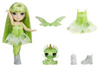 MGA Entertainment Littles rainbow fantasy fairies modepop - thumbnail