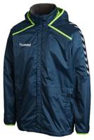 Hummel Stay auth. all weather jacket - thumbnail