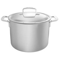 DEMEYERE - Intense 5 - Hoge kookpan 20cm 4,0l - thumbnail