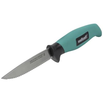 Wolfcraft Outdoormes | Met foedraal | 1 stuk - 4086000