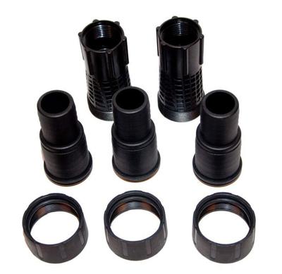 Slangtule set voor clear control ng Velda - Velda Slangtule set voor clear control ng Velda - Velda