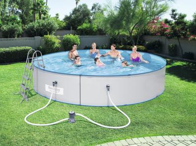 Bestway | Zwembad Hydrium 460 x 90 cm