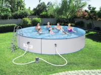 Bestway | Zwembad Hydrium 460 x 90 cm - thumbnail