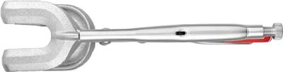 Knipex Las-klemtang vernikkeld 280 mm - 4214280