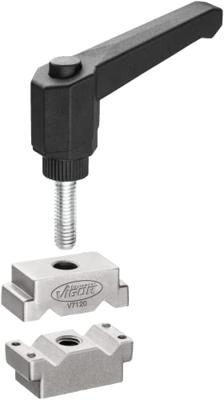 Vigor V7120 Remgeleidinggereedschap