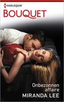 Onbezonnen affaire - Miranda Lee - ebook - thumbnail
