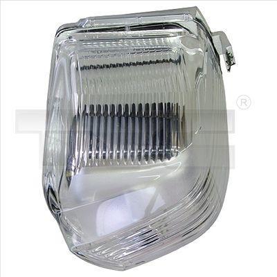 Knipperlicht in spiegel links 31002003