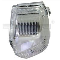 Knipperlicht in spiegel links 31002003 - thumbnail