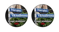 BRESSER 16x30 Mono met Beeldstabilisator - thumbnail
