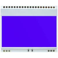 Display Elektronik Achtergrond verlichting Blauw - thumbnail