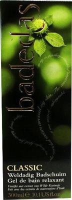 Badedas Badschuim classic 300 Milliliter