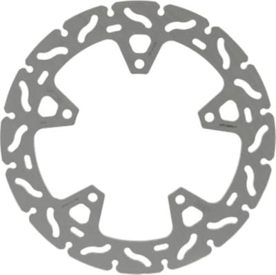 TRW remschijf "mst268rac". rotor mst268rac rigid