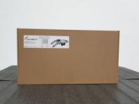 Amewi Amewi Trailer 1:10 Crawler, Raupenfahrzeug, 1:10, 2,2 kg 1:10 Crawler aanhanger Bouwpakket - thumbnail