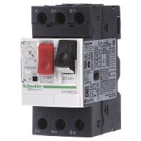 Schneider Electric GV2ME03 GV2ME03 Motorbeveiligingsschakelaar 1 stuk(s) Box