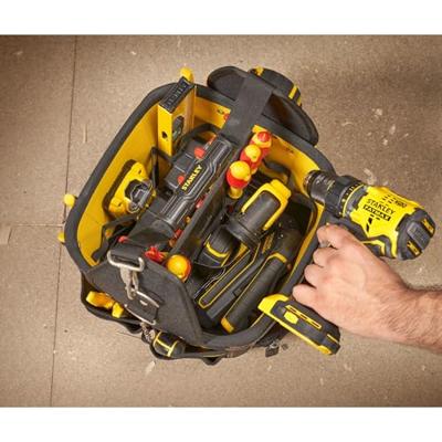 Stanley 1-93-952 FatMax™ Gereedschapstas voor Technieker - thumbnail