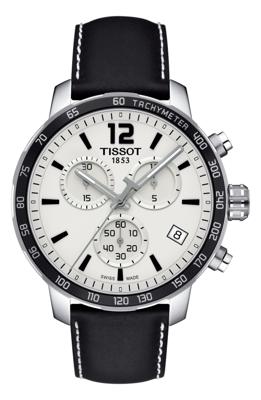 Tissot T095.417.16.037.00 Herenhorloge Tissot T095.417.16.037.00 Herenhorloge