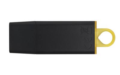 Kingston 128 GB USB-stick DataTraveler Exodia - thumbnail
