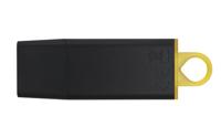 Kingston datatraveler exodia 128 gb - thumbnail