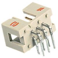 Harting 09185146323 Male connector Totaal aantal polen 14 Aantal rijen 2 1 stuk(s) - thumbnail