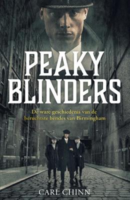 Peaky Blinders (Paperback)