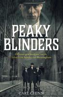 Peaky Blinders (Paperback) - thumbnail