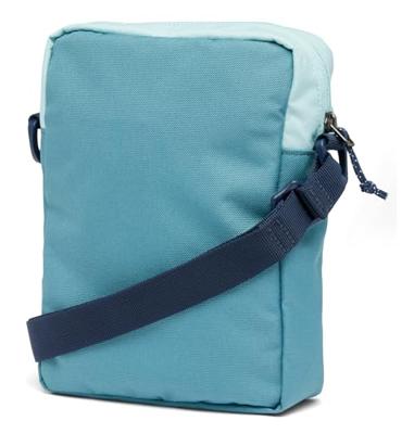 Columbia Zigzag™ Side Bag Schoudertas Green One Size